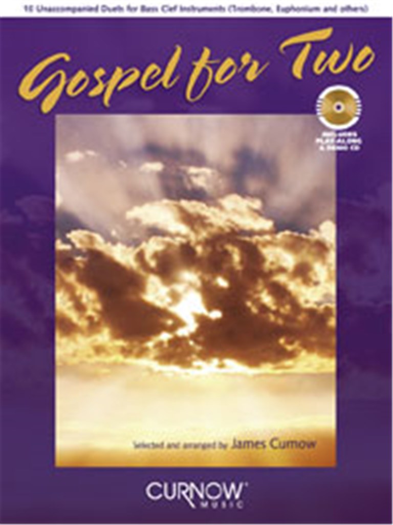 Gospel for Two